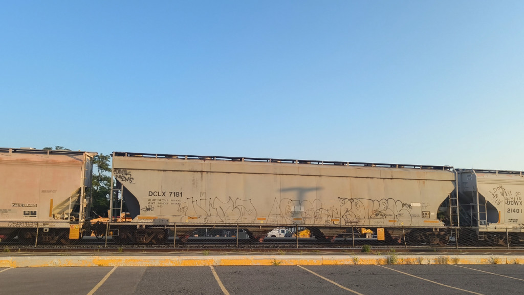 DCLX 7181